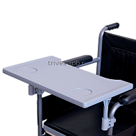 CA051 Столик съемный для инвалидной коляски
