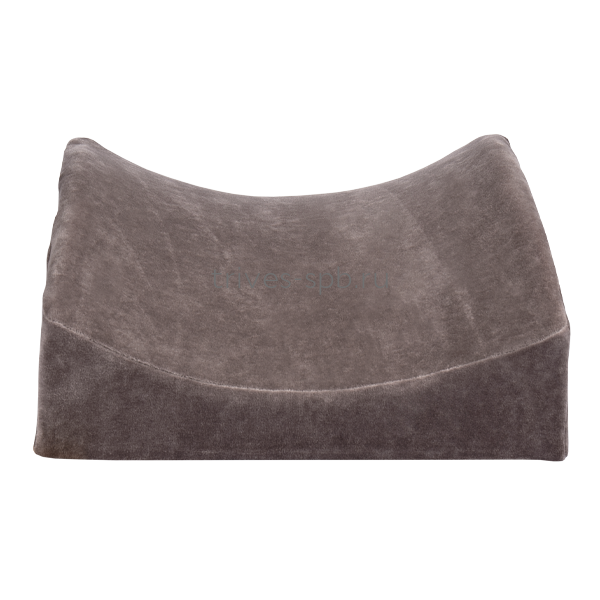 Ортопедическая подушка под спину Т.308