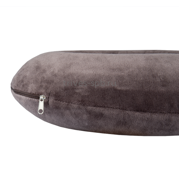 Ортопедическая подушка под голову для путешествий Т.326R