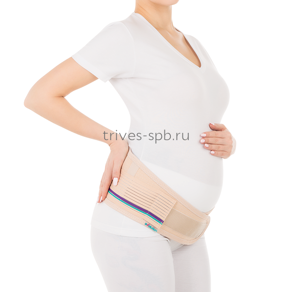 Бандаж для беременных дородовый Т.27.91 Evolution