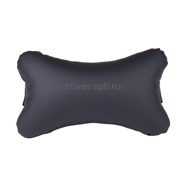 Ортопедическая подушка для путешествий с «эффектом памяти» ТОП-327