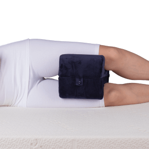Ортопедическая подушка для ног Т.317