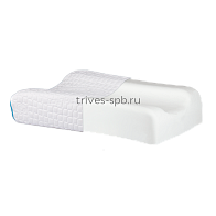 ТОП-906 Evolution Подушка ортопедическая SOLACE для сна