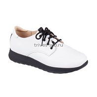 DTD-351-11 Полуботинки ортопедические с шнурками