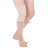 DO203 Бандаж на коленный сустав (термоэластичный)