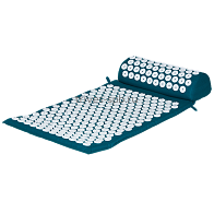 М-700 Комплект массажный (акупунктурный, коврик и подушка)