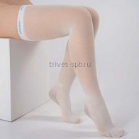 ТК.933E.2 Компр. чулки Anti-Embolie Evolution CCL2 (белый,закр,норм)