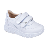 TW-338-3 Полуботинки ортопедические спортивные детские